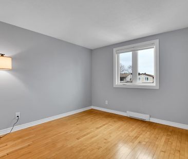 For Lease - 1286 Cedarcroft Crescent, Cyrville - Carson Grove - Pin... - Photo 5
