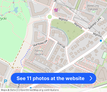 2 pokojowe \ Szarugi \ Garaż \ Bez prowizji - Photo 1