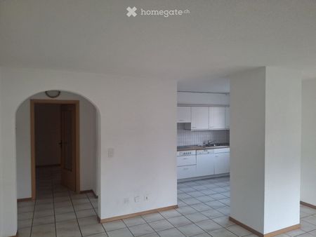 Lumineux et spacieux 3.5 pièces de 81 m² à Avenches - Photo 5