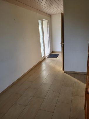 Grosszügige 5.5 Zimmerwohnung - Le Château 52 - Foto 1