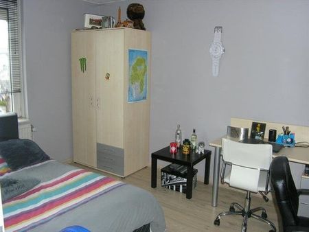 Te huur: Huis Habsburgerplein in Maastricht - Photo 5