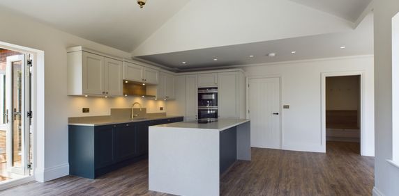 3 bed detached house to rent in Appleyard Close, Whitchurch, Aylesbury, Buckinghamshire, HP22 4FX - Photo 2