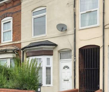 3 bedroom House To Let - Photo 6