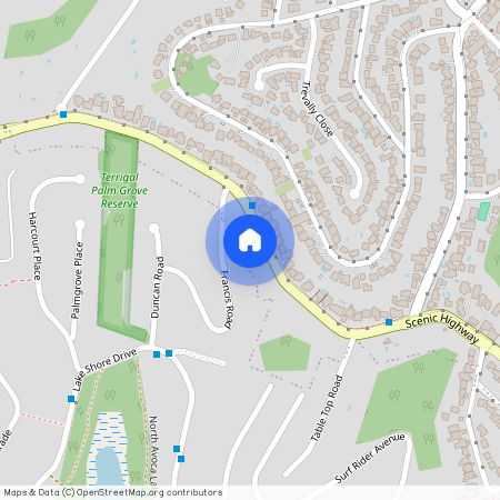 142 Scenic Highway, NSW 2260, Terrigal