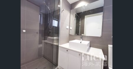 Private inspections by appointment – Modern 2-Bed Apartment Near Monash University – Prime Clayton Location - Photo 5