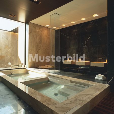 Exchange Property: Modern 4.5-room apartment in the heart of Zurich - Foto 4