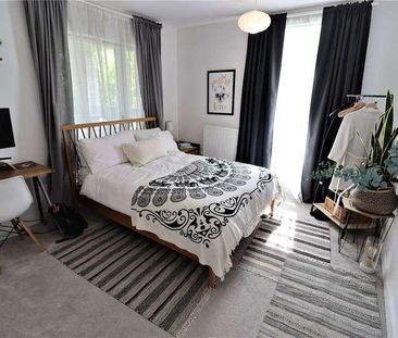 Bamboo Apartments, Airco Close, London, NW9 - Photo 6