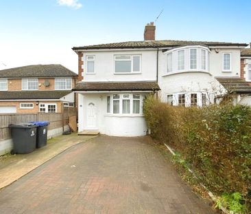 Newtown Road, Denham, Uxbridge, UB9 - Photo 1