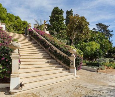 Luxury Detached House for rent in Palma de Mallorca, Spain - Photo 4