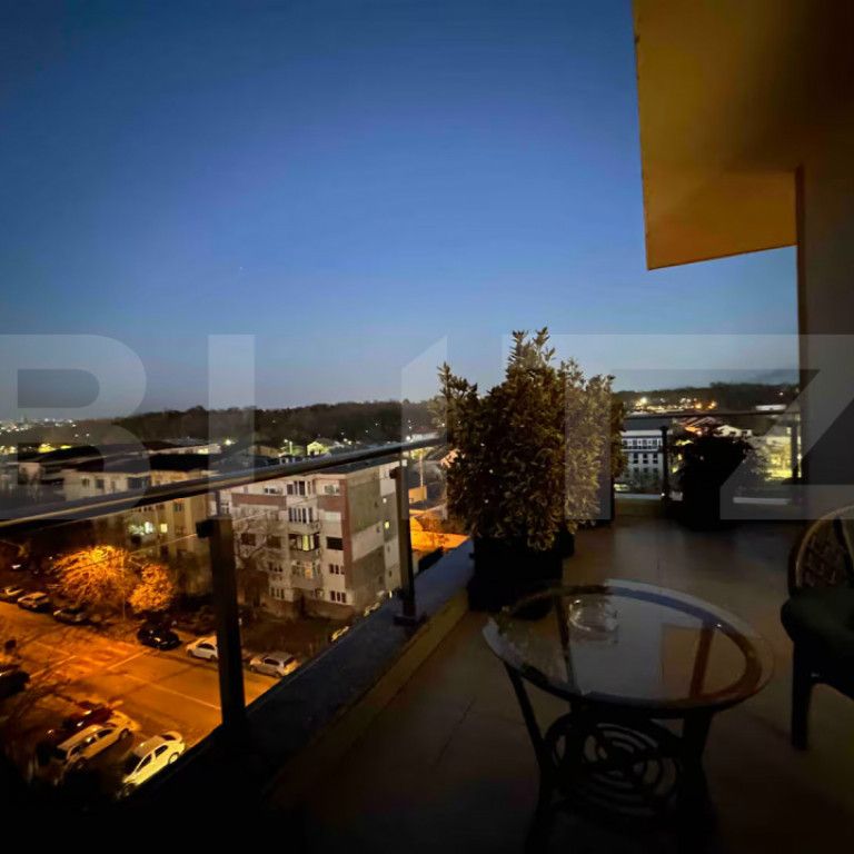 Apartament 2 camere, 100 mp, zona 1 Mai - Photo 1