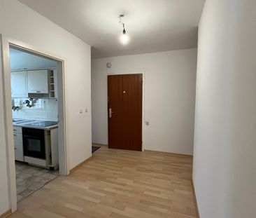 ab 01.12. - Unrenovierte 3-Zimmer-Wohnung in Kirchseeon-Eglharting - Foto 1