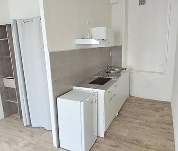 Location appartement 1 pièce 37.96 m² à Mâcon (71000) CENTRE VILLE - Photo 5