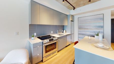 Rue St-Hubert, H2Y 0B9, Montréal - Photo 2