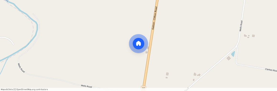 80 Gatton Clifton Road, Lower Tenthill, QLD, 4343