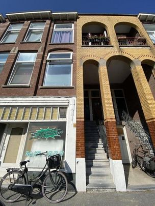 Te huur: Appartement Copernicuslaan 103 A in Den Haag - Foto 1