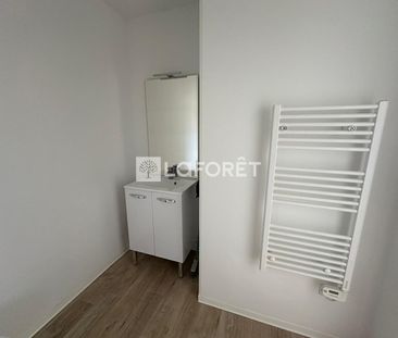 Appartement T1 SAINT JEAN D ILLAC à louer - Photo 4