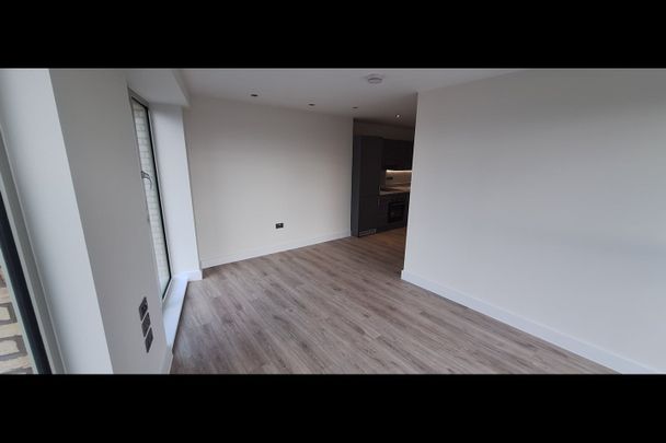 1 Bed Flat, Bristol Street, B5 - Photo 1