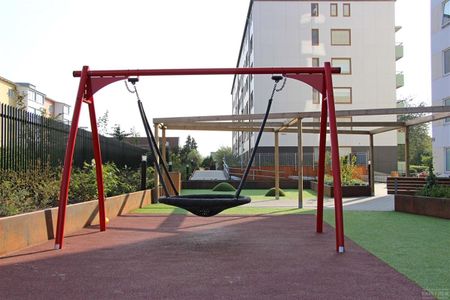 Ingenjörsgatan 5 - Foto 2