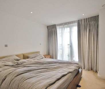 2 bedroom flat to rent - Photo 6