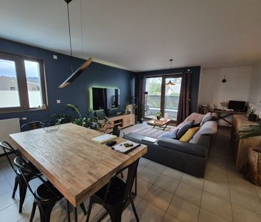 Location Appartement 3 pièces 70m² VIRY 74580 - Photo 2