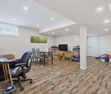 For Lease - 2023 JUBILEE Drive Unit# Upper Unit, London North, Ontario - Photo 6