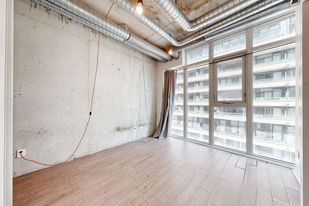 For Lease - 150 Sudbury Street Unit# 525, Toronto, Ontario - Photo 1