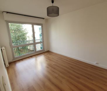 Location Appartement 3 pièces 72m² - Photo 2