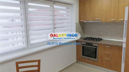 Apartament 2 camere impecabil in imobil 2019 Piata Domenii - Fotografie 5