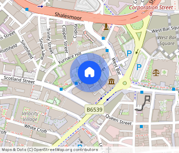 Cutlery Works, Lambert Street, Sheffield - Photo 1