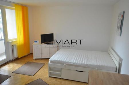 Garsoniera de lux Mihai Viteazul - Fotografie 2