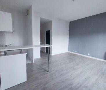 Location Appartement 1 pièce 27m² ROUEN 76000 - Photo 2