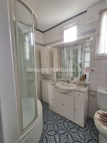 AVIGNON , Maison type 6 de 152 m² avec jardin, - Photo 5