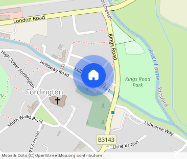 Dorchester - Photo 1