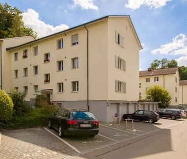 Quiet but central location - Photo 1