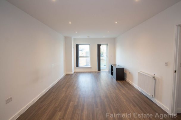 Blackwell Place, Fairfield Avenue, South Oxhey, WD19 - Photo 1