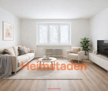 Pronájem bytu 2+1 50 m - Fotografie 1