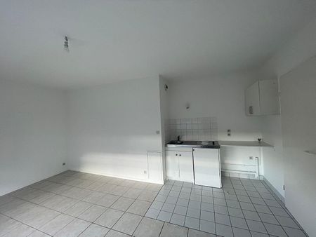 À louer - Appartement T2 - 44,07 m² - Rue Blaise Pascal - Photo 3