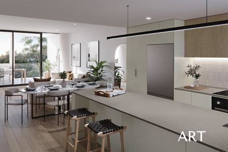 510/263 Hay Street, Subiaco WA 6008 - Apartment For Rent | Domain - Photo 3