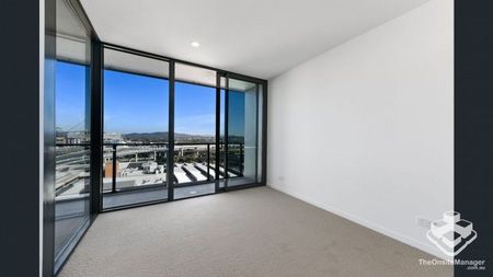 Panorama Apartments 1bed+ study, 1 bath unfurnished 1bath, - Photo 3