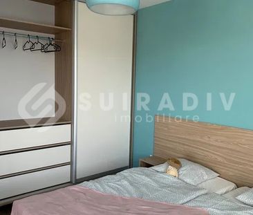 Apartament pet friendly | 2 camere | balcon | Între Lacuri - Fotografie 5