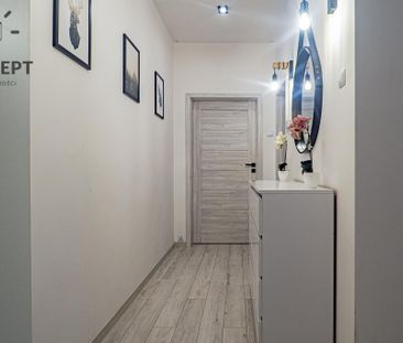 Rozkładowe 2 pokoje tuż przy pl. Grunwaldzkim - Zdjęcie 1