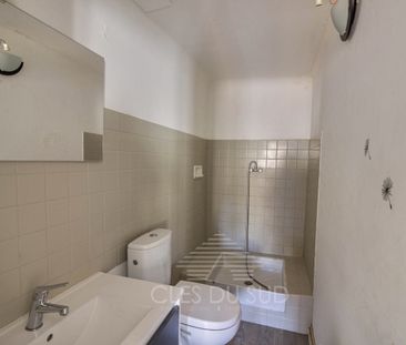 Location Appartement Studio La Valette Centre Dernier Etage - Photo 2