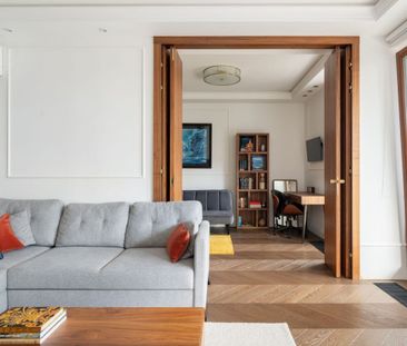 Ekskluzywny apartament w centrum Warszawy 100 m² - Photo 2