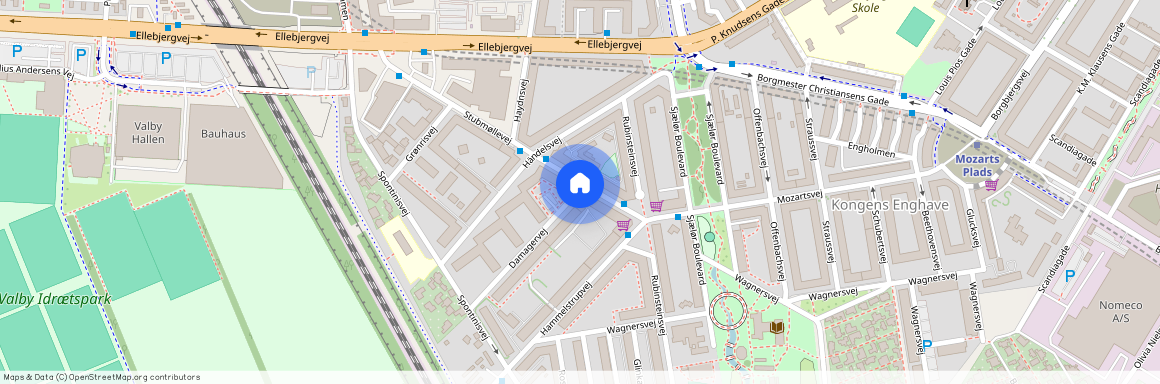 Teglholmens Østkaj 44 2450 København SV