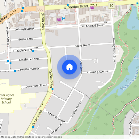 1/14 Allambie Place, NSW 2444, Port Macquarie