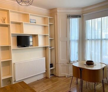 1 bedroom ground floor flat to rent - Photo 3