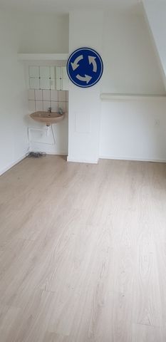 Te huur: Kamer Cronjéstraat 11 1eaz in Leeuwarden - Photo 4