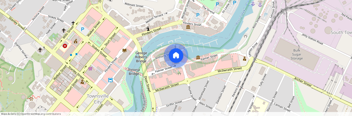 209/30-34 Palmer Street, Qld 4810, South Townsville