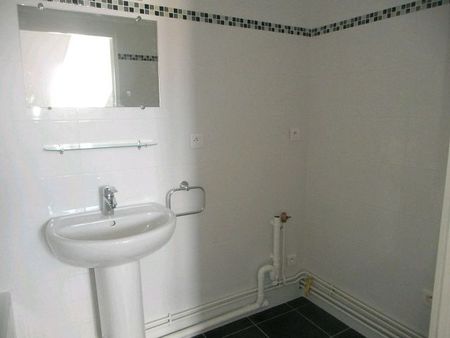 Appartement BOULEVARD ROBESPIERRE - Photo 5