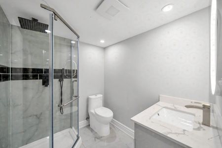 For Lease - 1391 Garvolin Avenue Unit# Basement, Pickering, Ontario - Photo 2